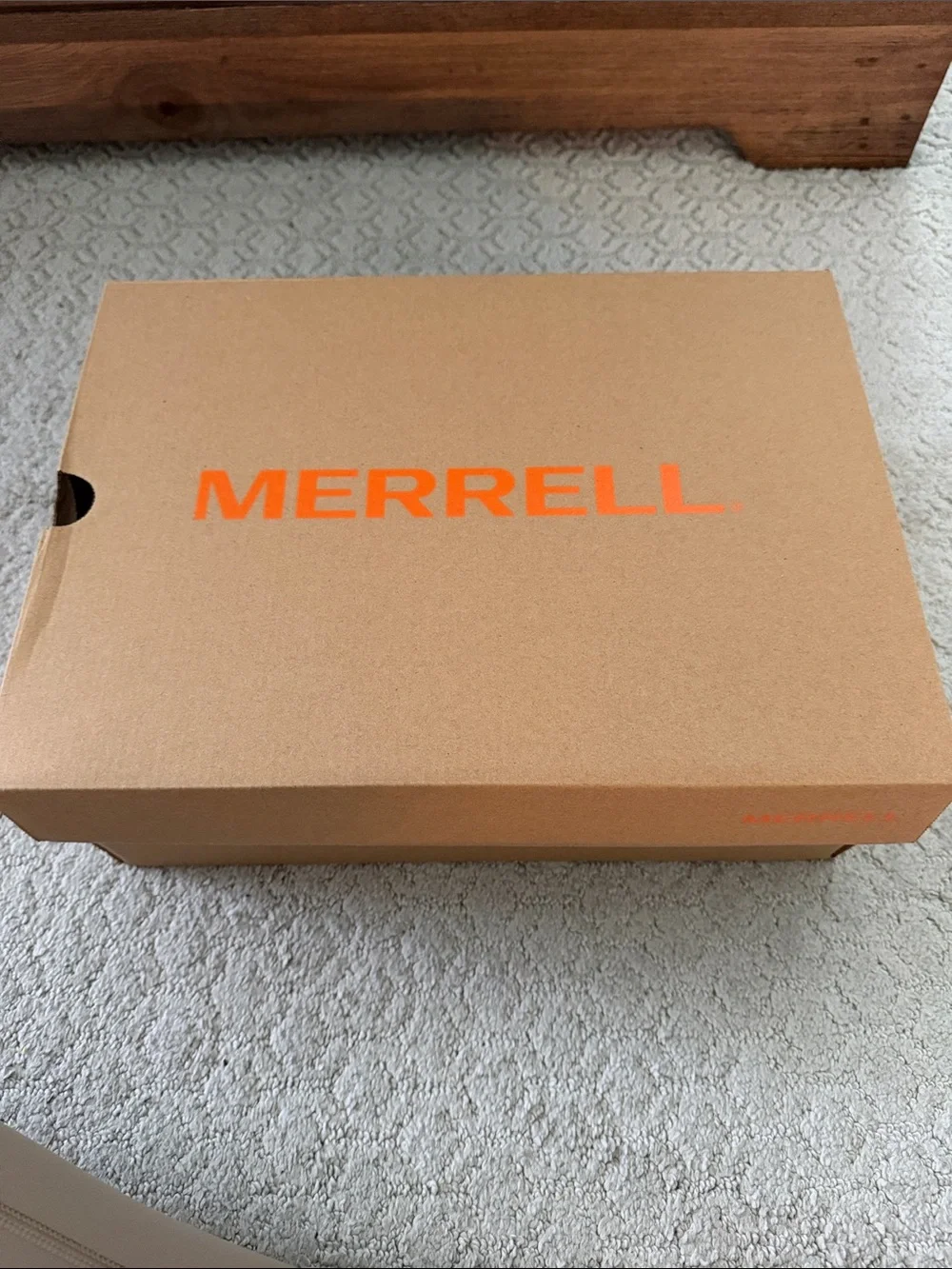 Merrell Men’s Alpine 83 Sneaker